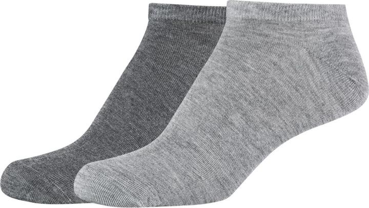 Produktbild S.Oliver Sneakersocken (6er Pack, 39, 42)