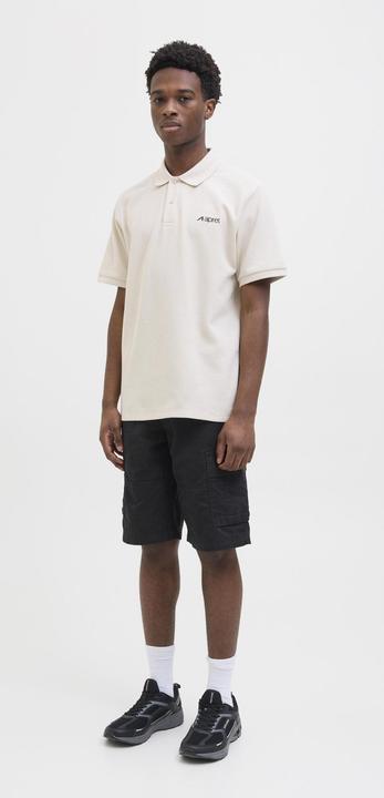Produktbild Aprel Loose Fit Cargo Shorts Cargo Shorts (XXL)