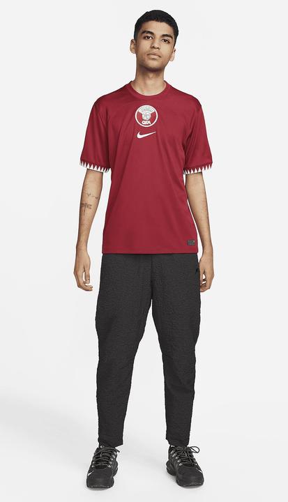 Image du produit Nike Maillot de la Coupe du monde du Qatar (XXL)