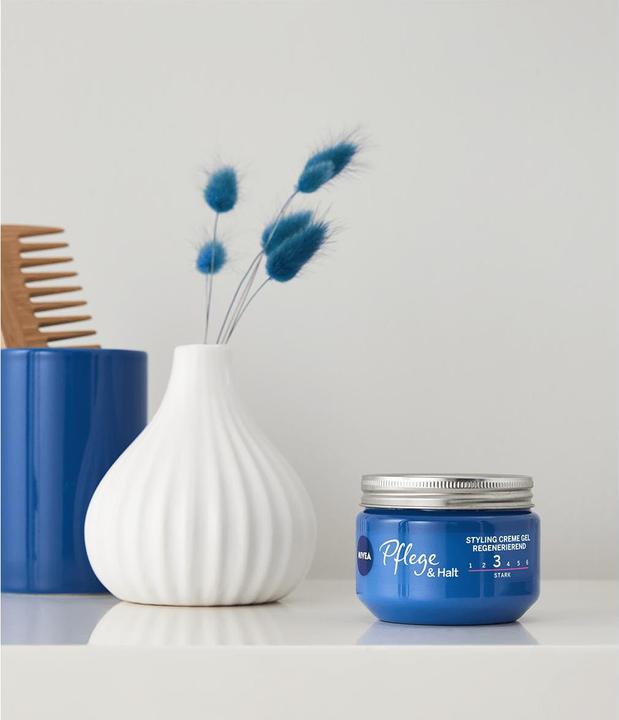 Image du produit NIVEA Soin et maintien (Crème capillaire, 150 ml)