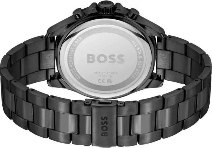 Produktbild BOSS Hugo Troper (Chronograph, 45 mm)