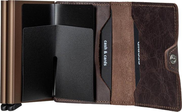 Actual product image Secrid Twinwallet