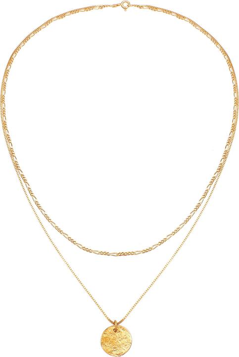 Image du produit Elli Figaro, couche (Argent sterling 925, 40 - 50 cm)