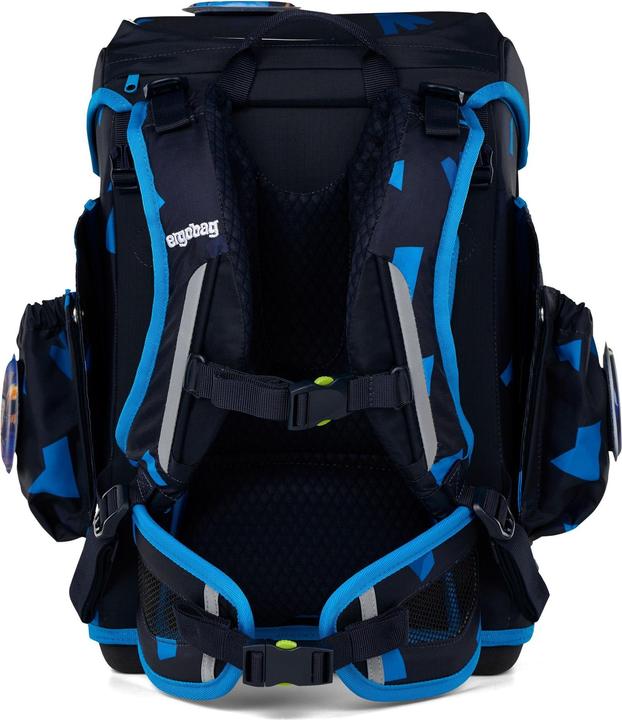 Produktbild Ergobag Cubo Light Set (19 l)