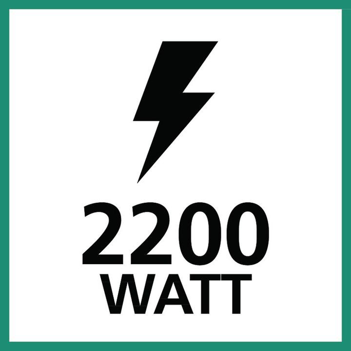 Actual product image Steinel Hg 2420 E