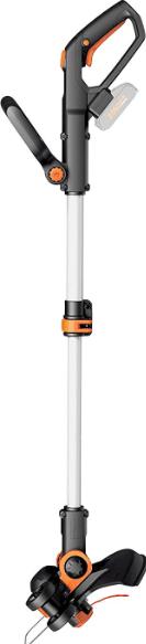 Actual product image Worx WG163E.9 (Trim line)