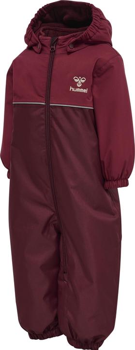 Produktbild hummel Snoopy Tex Snowsuit (104)