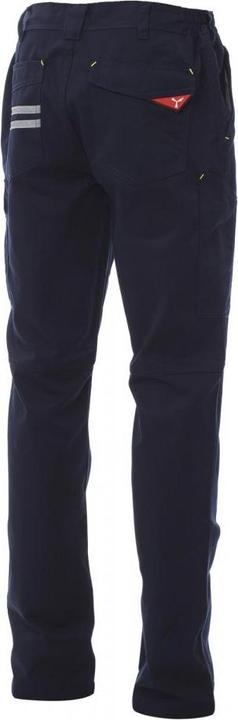 Actual product image Payper Trousers Worker Pro (S)