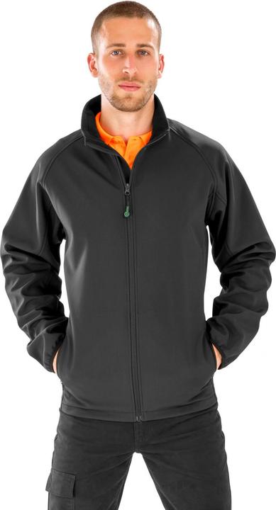 Actual product image Regatta Softshell (S)
