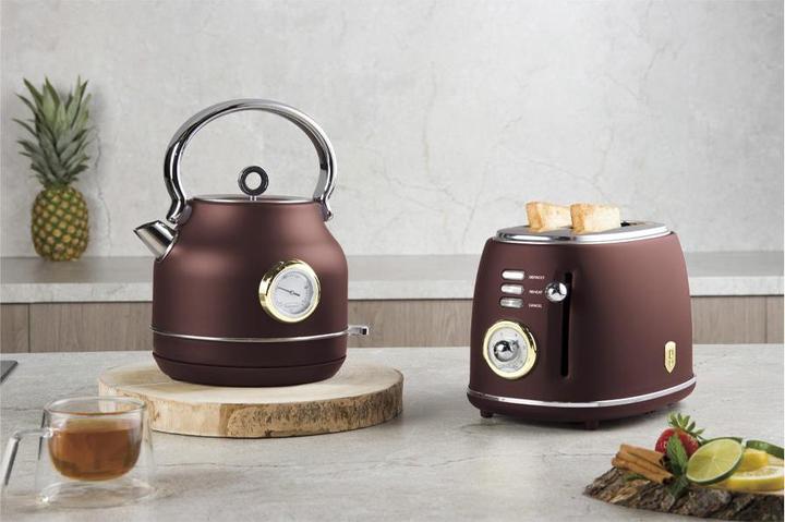 Produktbild BerlingerHaus Nostalgie (1.70 l)