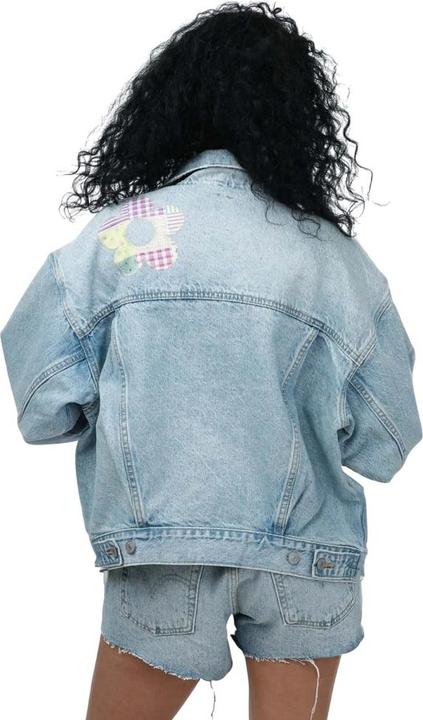 Produktbild Levis 90's Truckerjacke (34 D)