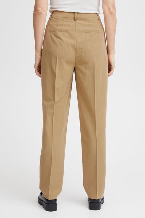 Image du produit Fransa FRCALLIE PA 1 - Pantalons - 20612476 (42)