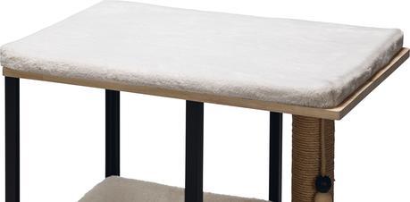 Actual product image Designed by Lotte Nala (82 cm, Beige)