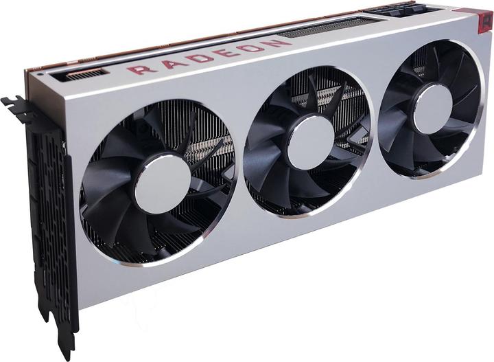 Actual product image XFX Radeon VII (16 GB)