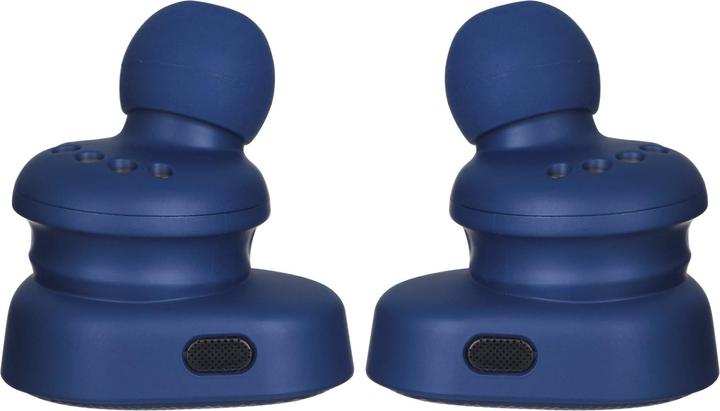 Actual product image Yamaha TW-E5B (ANC, 30 h, Cable)