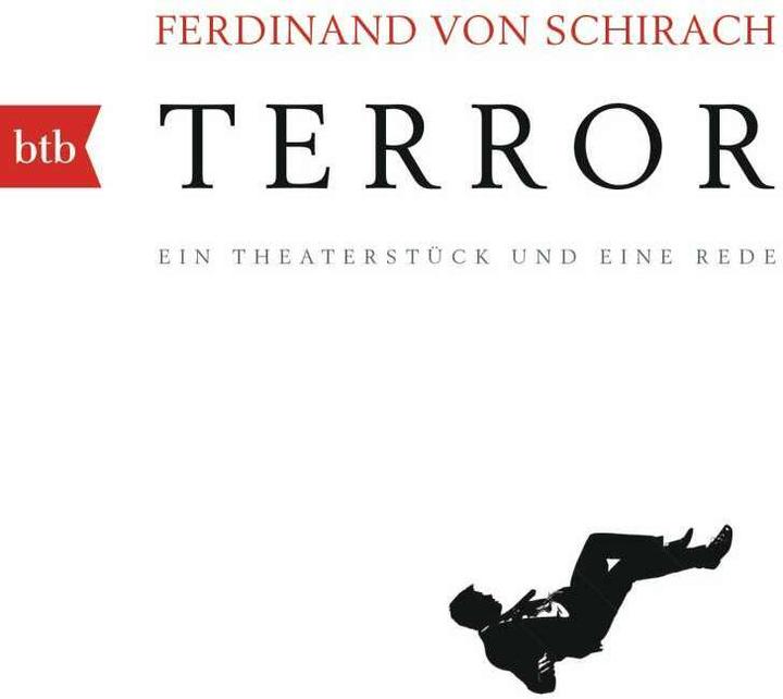 Immagine prodotto Terror (Tedesco, Ferdinando di Shirach, 2016)