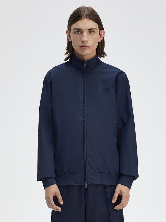 Produktbild Fred Perry Blouson BRENTHAM (S)