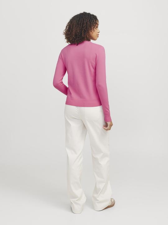 Image du produit JJXX Jxcara Comfy Crew Neck Knit Noos (L)