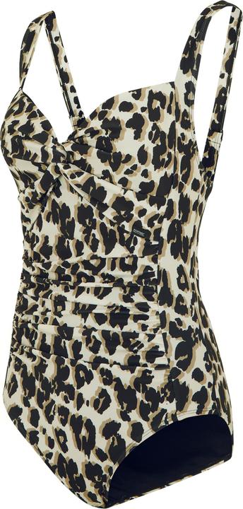 Immagine prodotto Regatta Sakari Costume da Bagno Intero Leopardato Fasciante Donna (46 D)