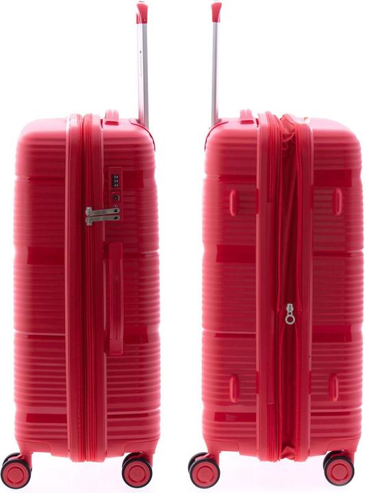 Produktbild Wüsthof Bionic - Trolley (80 l, M (50 - 90l))
