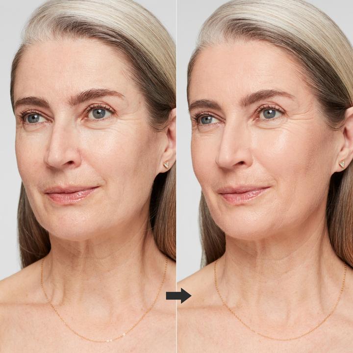 Actual product image Revlon Illuminance Serum Tint 213 Light Natural (213)