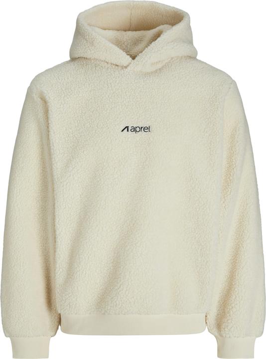 Aprel Gedruckt Kapuzenpullover Kapuzenpullover