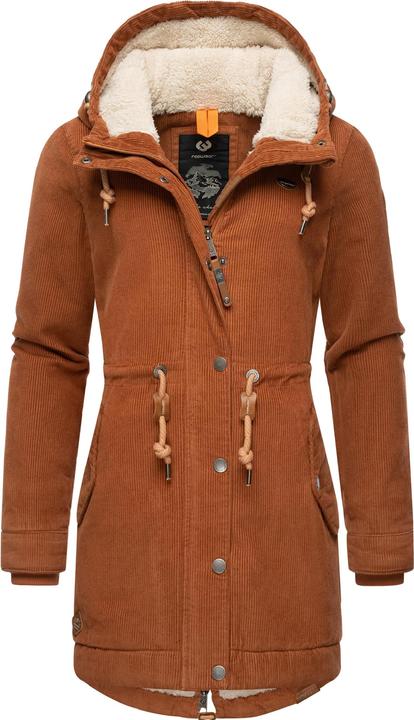 Immagine prodotto Ragwear Velluto a coste Canny (XL)