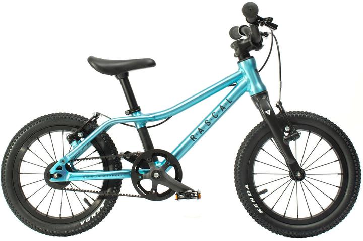 Immagine prodotto Rascal Bikes Furfante 14 (14")