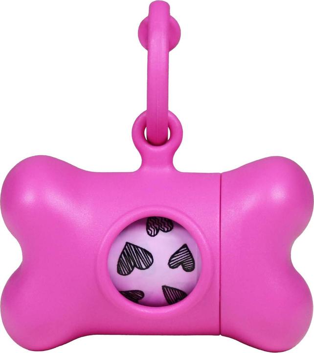 Immagine prodotto United Pets BON TON Nano (Cane)