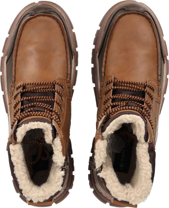 Produktbild Tom Tailor Stiefelette (44)