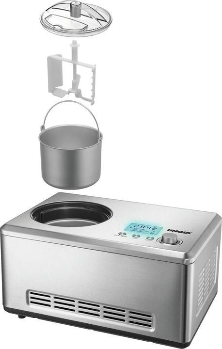 Actual product image Unold Nobile 48876 (EU plug)
