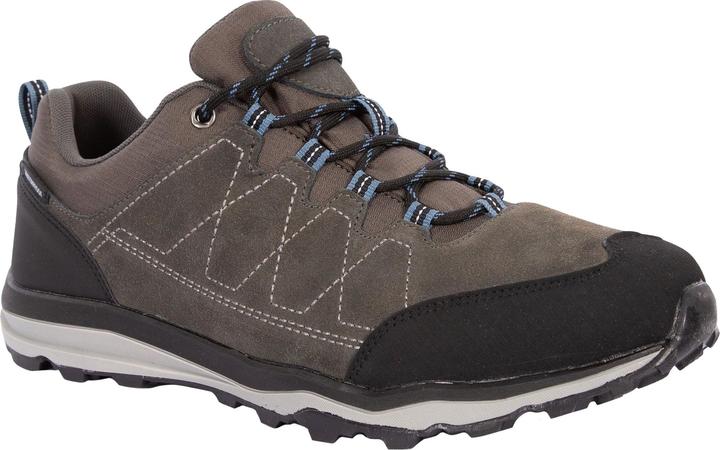 Produktbild Trespass Sneaker Jason Wildleder (43)