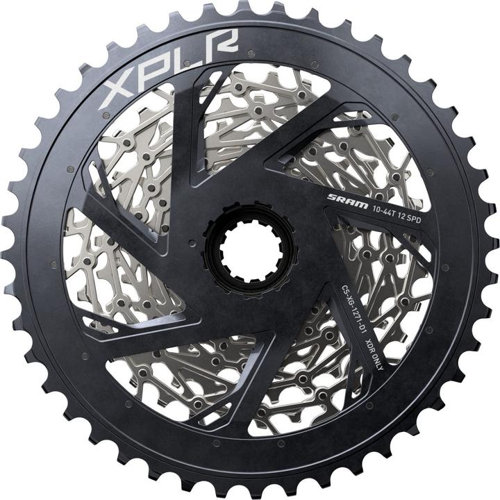 Immagine prodotto Sram XG-1271 (12-velocità, 10-44)