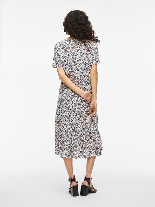 Produktbild Vila Kurzarm Midikleid (38)