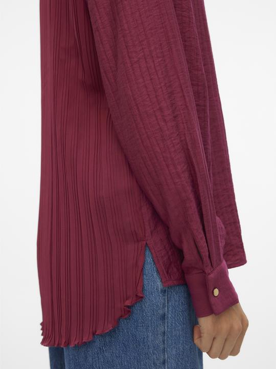 Produktbild Vero Moda VMOMILA Hemd Hemd (M)
