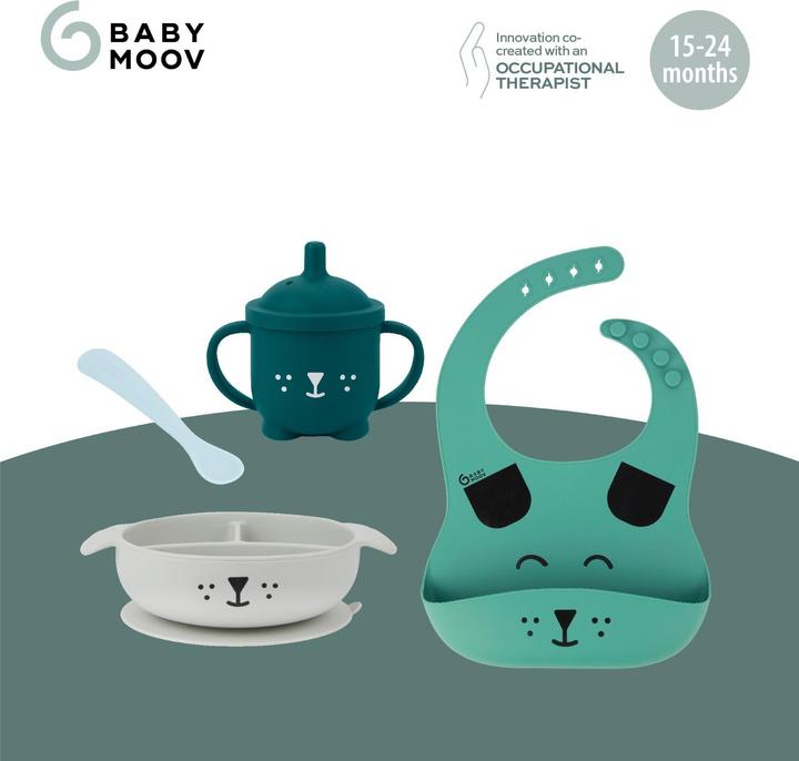 Produktbild Babymoov Learn'isy