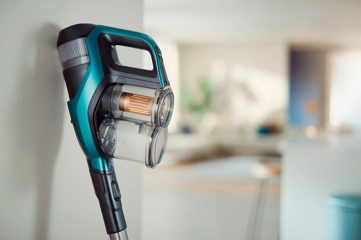 Produktbild Philips XC8147/01 SpeedPro Max Aqua