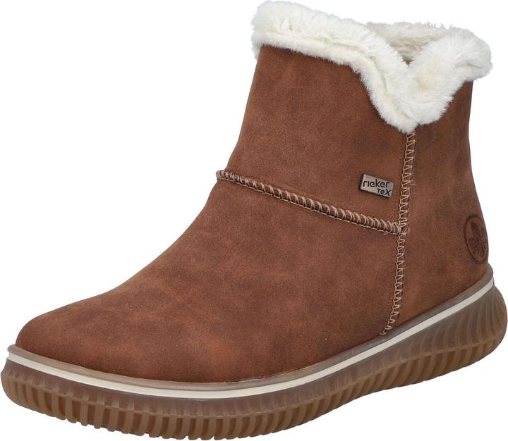 Rieker Stiefelette (37)