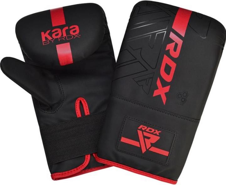 Produktbild Rdx Boxsack Handschuhe F6 (4 OZ, One Size)