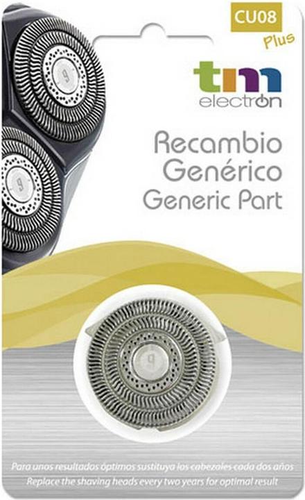 Produktbild TM Electron Rasierkopf