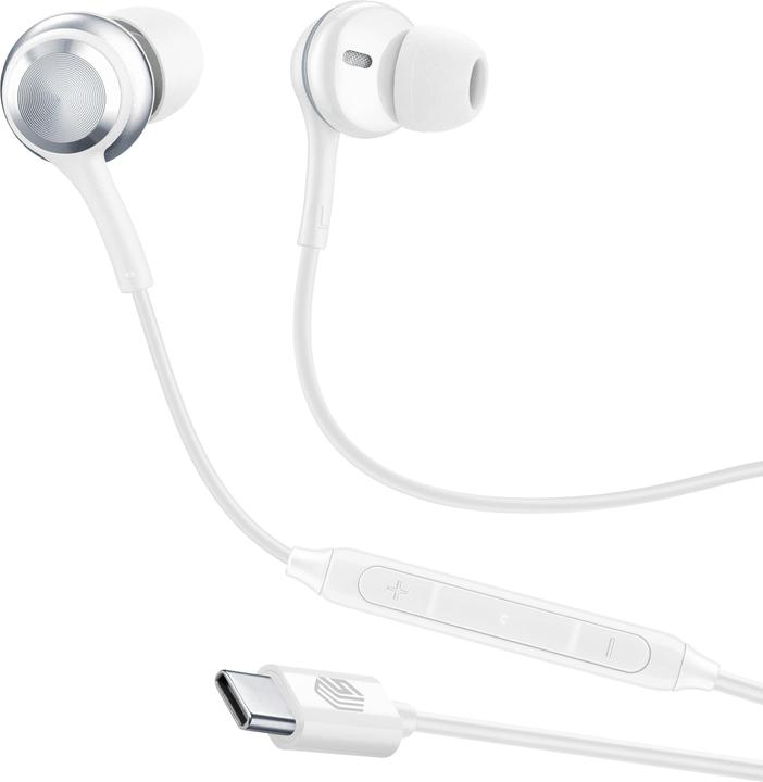 Produktbild Music Sound Auinearmstypec2w (Kabelgebunden)
