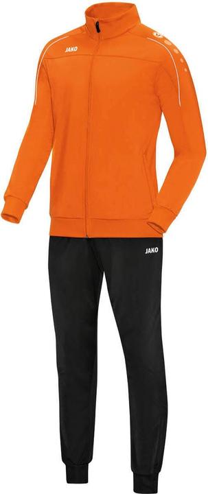 Neon Orange