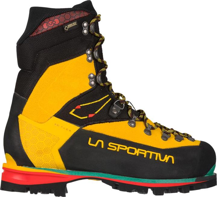 Actual product image La Sportiva Nepal EVO GTX (38.5)