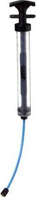 Actual product image Best Sporting 2-way ball pump