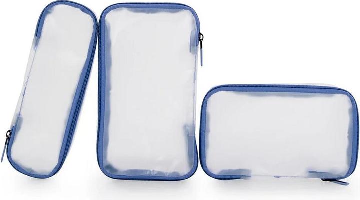 Immagine prodotto Heys Luxe Beauty Case -kantolaukku, laivastonsininen
