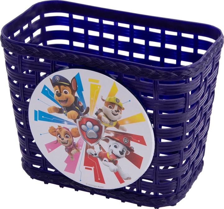 Image du produit Bike Fashion PAW Patrol