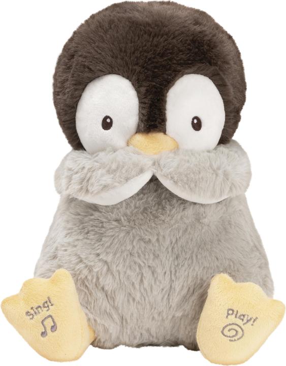 Actual product image Spin Master GUND Kissy (30.50 cm)