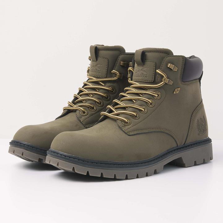 Actual product image British Knights boots secco (40)