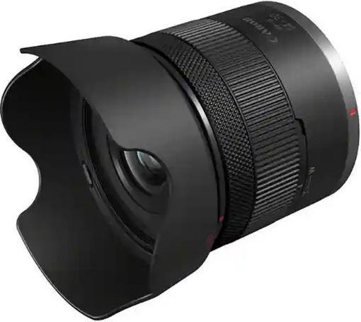 Immagine prodotto Canon RF-S 14-30 mm F4-6.3 IS STM PZ (Canon RF, APS-C / DX)