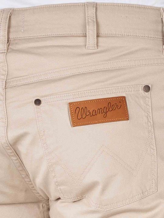 Actual product image Wrangler Trousers Greensboro Low Stretch (W34/L30)